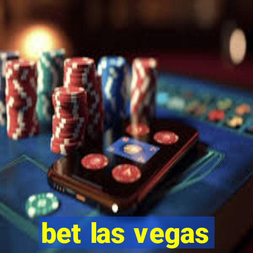 bet las vegas